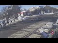 В центре Волгограда под колеса иномарки попала женщина