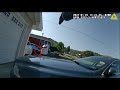 Bodycam: Suspect Armed With A Screwdriver Shot By Deputies. Hacienda Heights, CA. April 01, 2022.