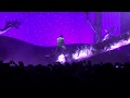 Tyler, The Creator - Garden Shed/Who Dat Boy/November/Glitter (LIVE in Detroit)