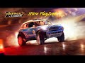 Asphalt Xtreme Infected game play Gameplay Cargames 
