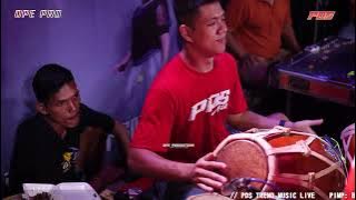 HANYA UNTUKMU // PUTRI NIRMALA // WEDDING NASYA & LUKI // PDS TREND MUSIC SEKURO 22 OKT 2025