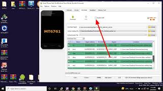 Infinix Note 12 X670 Flash Firmware Test Point (Fix Brom) [Dead Boot Repair] [Flash Without Device