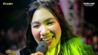 LUSIANA JELITA I LAILA CANGGUNG I SEKALA EVENT ORGANIZER I GUMILANG