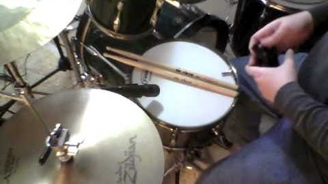 Tune-bot Drum Tuning Challenge- Loren Littlejohn