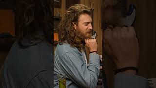 Rhett As A Grandpa