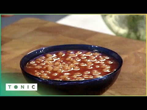 Delicious Recipes to Boost Bone Health - French Onion Soup, Chicken & Praline Ice Cream