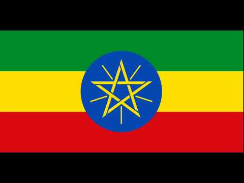აფრიკის ქვეყნები და მათი დროშები / africans flags