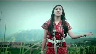 Miniatura del video "Bethsy lalrinsangi -  Lairam Na Dam Maw"