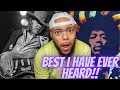 FIRST TIME HEARING Stevie Ray Vaughan, Voodoo Child! Reaction (WOW)