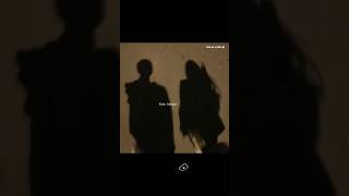 Tu Jaane Na 🤍✨ | Aesthetic Lyrics Video #shorts #song #lyrics