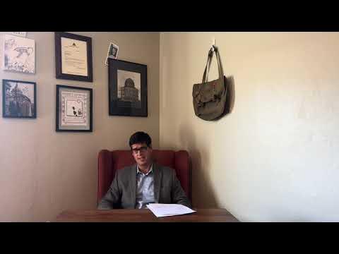 Arizona Metals Corporation Investors' Tour 11/9/23 — Overview - YouTube