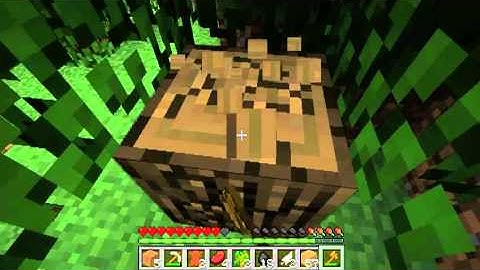 Journey To The Aether - Humble Beginnings - Part 1