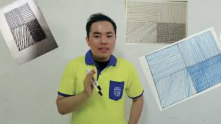 Tutorial Membuat Ide Permainan Garis screenshot 2