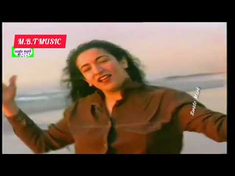 الشابة نادية قمر كولي كندير ننساك