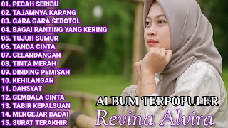 Download Lagu REVINA ALVIRA - PECAH SERIBU | FULL ALBUM TERBARU 2025 MP3 Download Lagu REVINA ALVIRA - PECAH SERIBU | FULL ALBUM TERBARU 2025 MP3