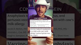 Truth about the Tetanus shot (Do you need it) Net Worth
