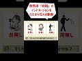 群馬県の「前橋」のイントネーションをひたすら伝える動画