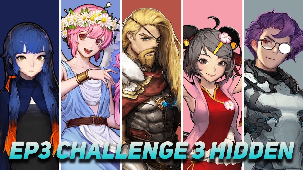 Crusaders Quest Hentai