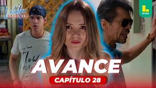 Cap 28 Martes 14 De Abril Están En Aprietos Valentina Valiente