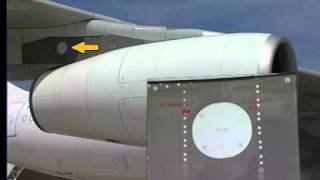 AIRCRAFT | A340 External Walk Around Check