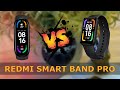 REDMI SMART BAND PRO - ТАКИМ має бути MI BAND 7 🔥🔥🔥