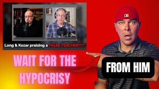 Jordan Riley EXPOSES Steve Kozar Daniel Long