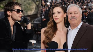 El Padre De Mert Hizo Declaraciones Impactantes Ayşe Se Acabó, Ha Renacido Para Mi Hijo Mert