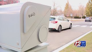 The Need for Speed Cams