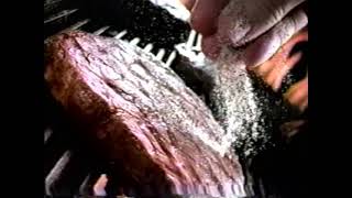 Chilis 2002 Television Commercial