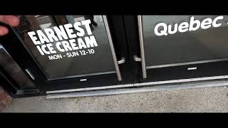 Earnest Icecream