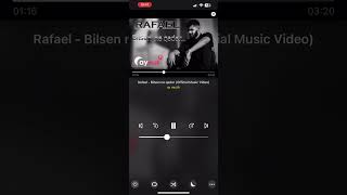 Rafael Bilsən Nə Qədər Orxan