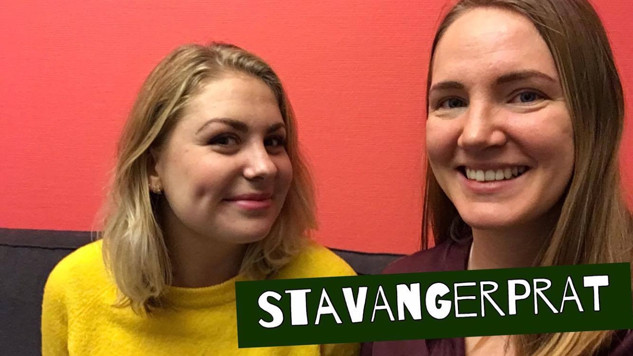 Norwegian Stavanger Dialect
