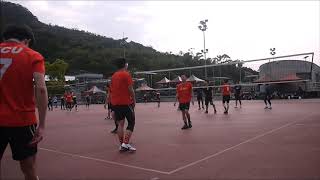 2018 0325男排 宜大3