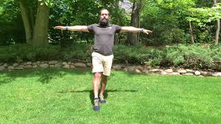 Front Scale Hold