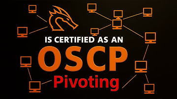 OSCP Exam Guide (Port Forwarding, Tunneling and Pivoting)