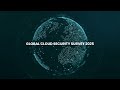 2025 Cloud Security Insights Revealed | Exclusive Survey