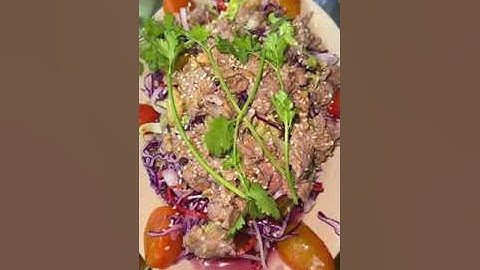 [REVIEW] Cô Râu Quán Của Cô Gái Có Râu Có Gì Hot? #343 #corauquan #cogaicorau