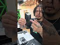 Phone Screen Broken? Quick Fix Explained! #shorts