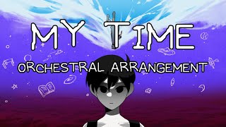 OMORI - My Time [Orchestral Arrangement]
