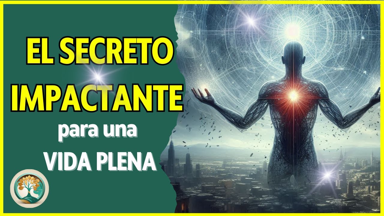 EL SECRETO IMPACTANTE de la Gratitud para una VIDA PLENA Desbloquea tu ...