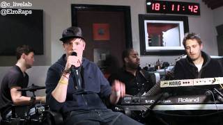 Chromosome Live Lab Presents Elro