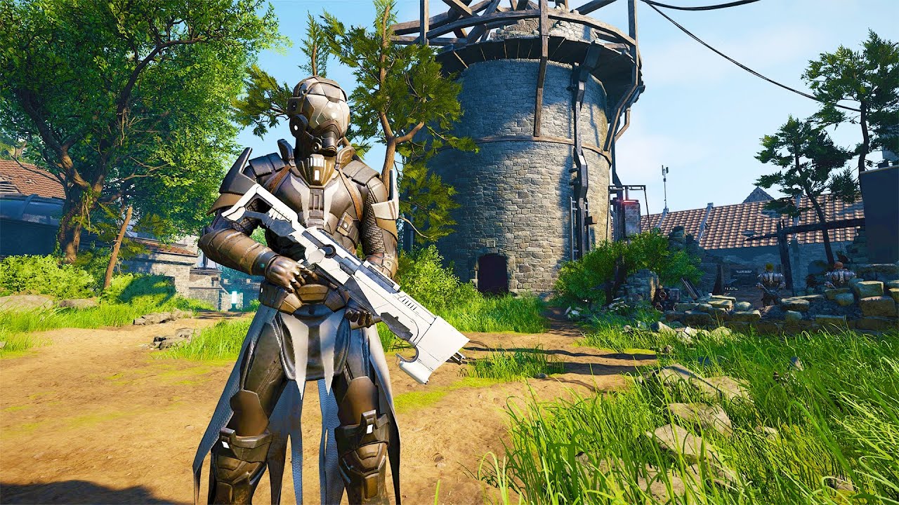 TOP 5 NEW Single Player Games of 2022