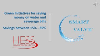 SmartValve   How it Works   HESS Advanced Solutions 121521