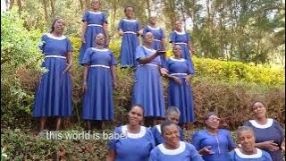 NYASIMWAMU SDA-BABEL