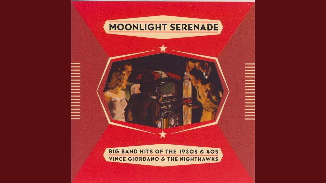 Watch Moonlight Serenade on YouTube Watch Moonlight Serenade on YouTube