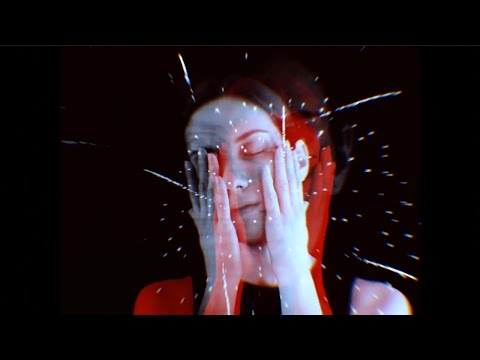 ANANDA MIDA - Blank Stare (Official Video)