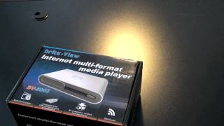 CinemaCube BitTorrent Downloader Unboxing