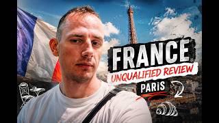 France. Unqualified review using Google maps.