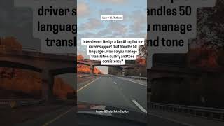 Day 12 | GenAI Interview Series | Uber ML Platform