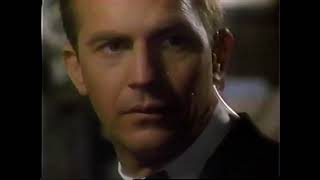 The Bodyguard Tv Spot 1992